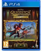 Harry Potter Quidditch Champions-Deluxe Edition (PlayStation, Ophalen of Verzenden, Nieuw