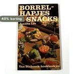 Borrelhapjes en snacks 9789026930041 J. OBrien, Boeken, Verzenden, Gelezen, J. O'Brien
