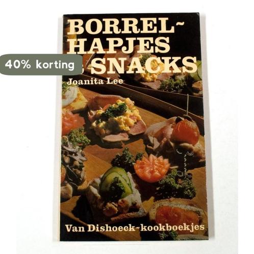 Borrelhapjes en snacks 9789026930041 J. OBrien, Boeken, Overige Boeken, Gelezen, Verzenden