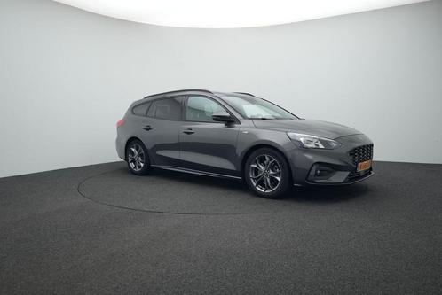 Private Lease - Ford Focus, Auto's, Ford, Lease, Handgeschakeld, Stationwagon, Private lease, Hybride Elektrisch/Benzine, A, Met garantie (alle)