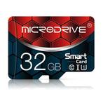 Micro-SD / TF Kaart 32GB - Memory Card Geheugenkaart, Verzenden, Nieuw, Microdrive