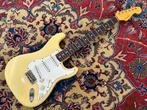 Fender Custom Shop Stratocaster - meer dan 20 op voorraad, Gebruikt, Solid body, Fender