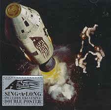 cd - A - Sing-A-Long, Cd's en Dvd's, Cd's | Overige Cd's, Zo goed als nieuw, Verzenden