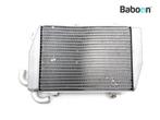 Radiateur Rechts Honda GL 1800 Goldwing 2006-2011 (GL1800), Motoren, Verzenden, Gebruikt