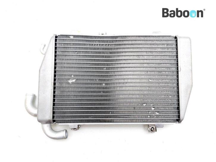 Radiateur Rechts Honda GL 1800 Goldwing 2006-2011 (GL1800), Motoren, Onderdelen | Honda, Gebruikt, Verzenden