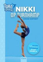 Nikki op turnkamp / Turntoppers / 1 9789044822342, Boeken, Verzenden, Gelezen, Simone Kortsmit