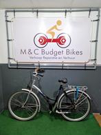 Tweedehands Damesfiets Raleigh Strike 28 inch 57 cm, Overige merken, Gebruikt, Versnellingen, 56 cm of meer