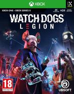 Watch Dogs Legion - Xbox One & Xbox Series X, Verzenden, Nieuw