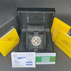 Breitling - Chrono Cockpit - A13358 - Heren - 2000-2010, Sieraden, Tassen en Uiterlijk, Horloges | Heren, Nieuw