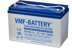 VMF GEL Deep Cycle accu | DG100-12 | 12V 100Ah, Nieuw, Ophalen of Verzenden