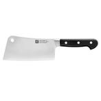 GGM Gastro | ZWILLING | PRO - Hakmes - Mes: 160mm | 1002838, Verzenden, Nieuw