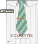 Corruptie 9789012573238 Michel van Hulten, Verzenden, Gelezen, Michel van Hulten