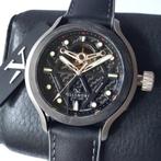 Villemont - Swiss Automatic - Limited Edition - Open Heart -, Sieraden, Tassen en Uiterlijk, Horloges | Heren, Nieuw