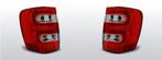 Carnamics Achterlichten | Jeep Grand Cherokee 01-03 5-d / Gr, Verzenden, Nieuw