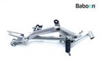 Schetsplaat Rechts Honda NC 750 X DCT 2021->, Verzenden, Gebruikt