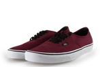 Vans Sneakers in maat 46 Rood | 10% korting, Kleding | Heren, Schoenen, Overige kleuren, Verzenden, Vans, Sneakers of Gympen