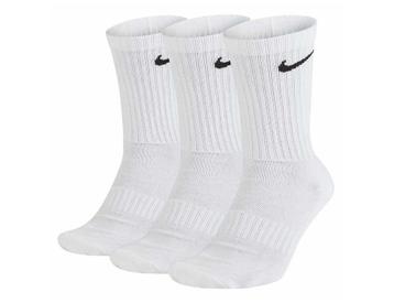 Nike - Everyday Cushion Crew Socks - Crew Sokken - 38 - 42