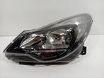 Koplamp links Opel Corsa D 1.4 13446801, Auto-onderdelen, Verlichting, Ophalen of Verzenden, Gebruikt, Opel
