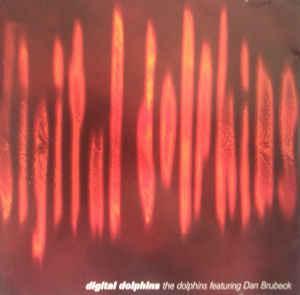 vinyl single 7 inch - The Dolphins - Digital Dolphins, Cd's en Dvd's, Vinyl Singles, Zo goed als nieuw, Verzenden