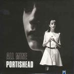 cd single card - Portishead - All Mine, Cd's en Dvd's, Cd Singles, Zo goed als nieuw, Verzenden