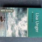 Black Out / Libelle Bibliotheek / 8 9789078980520 Lisa Unger, Verzenden, Gelezen, Lisa Unger