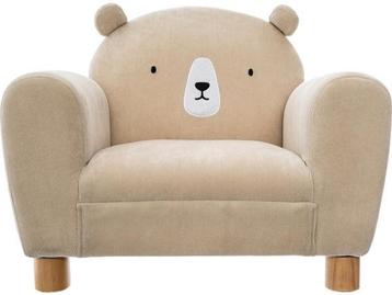 Veiling - Atmosphera Kids bear ear  armchair/sofa beschikbaar voor biedingen