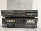 Technics - Technics SL-PG470A & Technics RS-TR333 Hifi-set -, Audio, Tv en Foto, Radio's, Nieuw