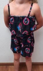 Jumpsuit Tiktok meerdere maten, Kinderen en Baby's, Kinderkleding | Maat 98, Verzenden, Nieuw, Meisje, Setje