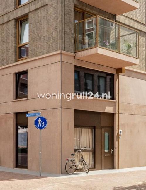 Woningruil - Romestraat 67 - 3 kamers en Utrecht, Huizen en Kamers, Woningruil, Utrecht