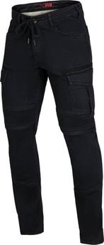 IXS Cargo Zwart Textiele Motorbroek, Nieuw met kaartje, Broek | textiel, IXS, Heren
