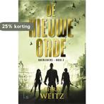 De nieuwe orde / Overlevers / 2 9789021807850 Chris Weitz, Boeken, Verzenden, Gelezen, Chris Weitz