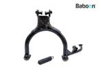 Middenbok Yamaha XJ 600 S Diversion 1992-1997 (XJ600 XJ600S, Verzenden, Gebruikt
