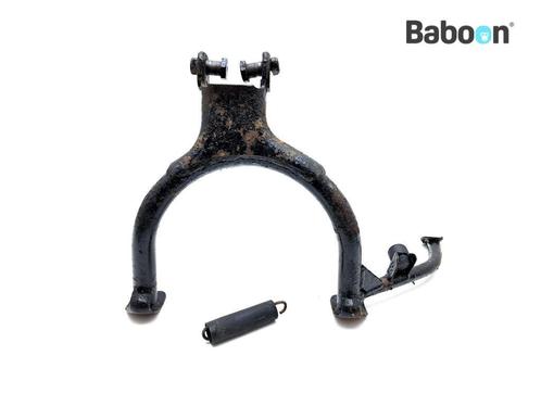 Middenbok Yamaha XJ 600 S Diversion 1992-1997 (XJ600 XJ600S, Motoren, Onderdelen | Yamaha, Gebruikt, Verzenden