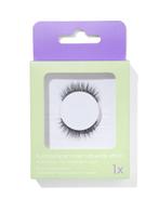 HEMA Kunstwimpers natuurlijk effect 1 set, Verzenden, Nieuw