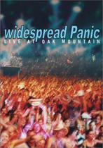 dvd - Widespread Panic - Live At Oak Mountain, Zo goed als nieuw, Verzenden