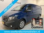 Mercedes-Benz Vito 114 CDI Extra Lang RWD, Blauw, Plug-in hybride, Nieuw, Lease