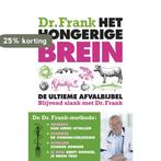 Het hongerige brein 9789035142237 Frank van Berkum, Verzenden, Zo goed als nieuw, Frank van Berkum
