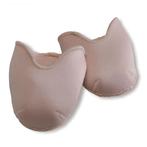 Bunheads BH1205/BH1215 Pro Pad Teenbeschermer voor Spitzen, Verzenden, Nieuw