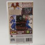 Avatar de Legende van Aang Essentials Playstation Portable, Ophalen of Verzenden, Nieuw