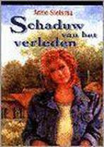 SCHADUW VAN HET VERLEDEN (VCL) 9789024217489 Anne Sietsma, Verzenden, Gelezen, Anne Sietsma