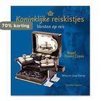 Koninklijke reiskoffertjes 9789491196669 Jaap Kamp, Verzenden, Zo goed als nieuw, Jaap Kamp