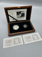 Andorra. 2011 set Beat Joan Pau II (Zonder minimumprijs), Postzegels en Munten