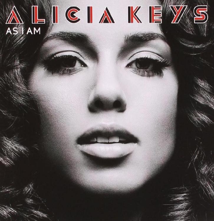 cd - Alicia Keys - As I Am, Cd's en Dvd's, Cd's | Overige Cd's, Zo goed als nieuw, Verzenden