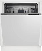 Blomberg Ldv42320 Inbouw Vaatwasser 60cm, Ophalen of Verzenden, Nieuw, 85 tot 90 cm