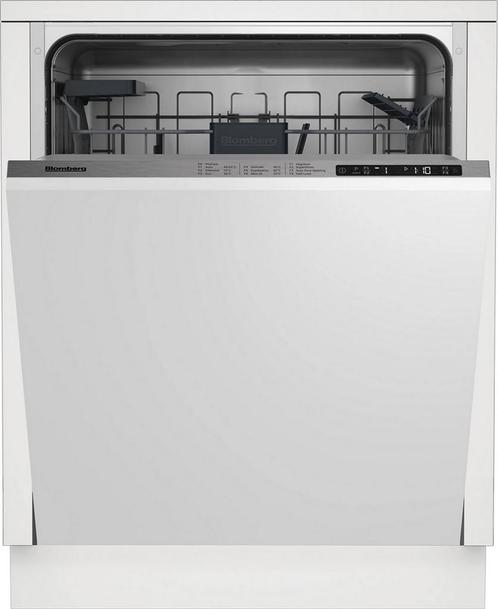 Blomberg Ldv42320 Inbouw Vaatwasser 60cm, Witgoed en Apparatuur, Vaatwasmachines, Nieuw, 85 tot 90 cm, Ophalen of Verzenden