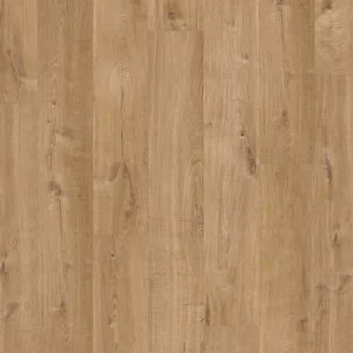 Klik pvc rechte plank donker eiken |  Quick-Step Alpha Bloom, Huis en Inrichting, Stoffering | Vloerbedekking, Ophalen