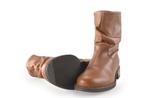 Nelson Boots in maat 38 Groen | 10% korting, Verzenden, Overige typen, Zo goed als nieuw, Nelson