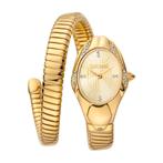 Just Cavalli - JC1L183M0025 - yellow gold, Verzenden, Nieuw