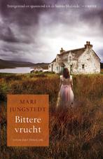 Bittere vrucht 9789022996928 Mari Jungstedt, Verzenden, Gelezen, Mari Jungstedt