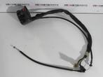 Yamaha XJ 600 Diversion Stuurschakelaar links, Motoren, Onderdelen | Yamaha, Ophalen of Verzenden, Nieuw